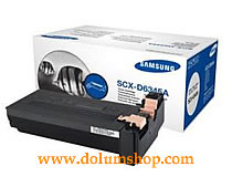 Samsung SCX-D6345A Toner